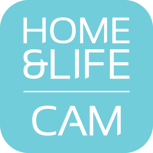 Home&amp;Life CAM icon