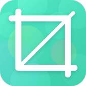 Square InstaFit - Video Editor & Photo Editor