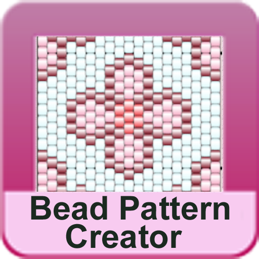Bead Pattern Creator icon