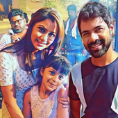 Kumkum Bhagya Wallpaper icon