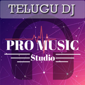 Telugu Dj Songs icon