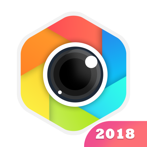 Camera - Photo Editor Collage Maker Filter Sticker icon