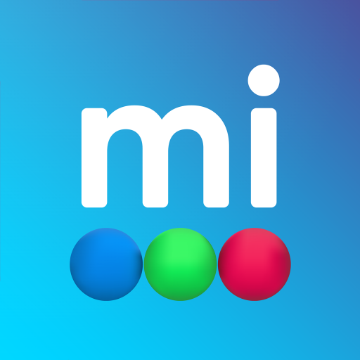 Mi Telefe icon
