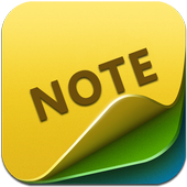 Quick Notes icon