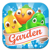 Fruit garden - Juice paradise icon