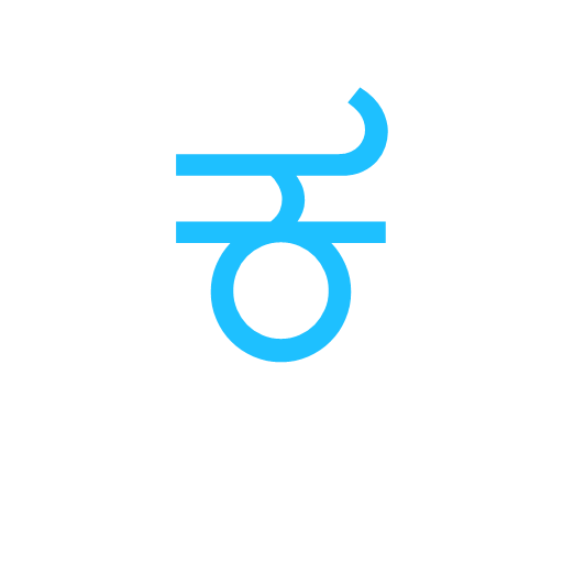 Kannada Alphabet icon