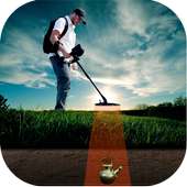 Gold & Metal Detector Scanner on 9Apps