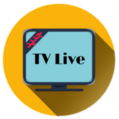 تلفزيون لايف أيقونة