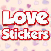 Любовные стикеры WAStickerApps