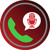 Call Recorder Pro icon