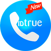 True ID Name &amp; caller id Location  &amp; Call Blocker icon