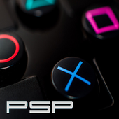 Pssplay HD Emulator for PSP™ icon