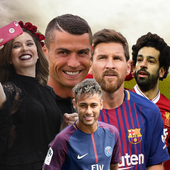 Selfie With Footballers icon