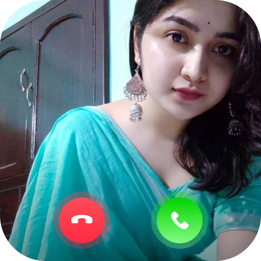 True Call - Live Video Call icon