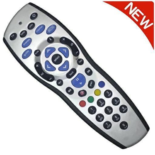 Remote Control For Tata Sky  HD icon