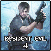 Guide For Resident Evil 4 icon