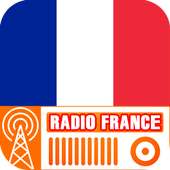 Radio France on 9Apps