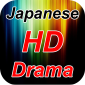 Japanese Dramas 2019 أيقونة