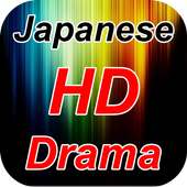 Japanese Dramas 2019 on 9Apps