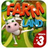 Farm Land иконка