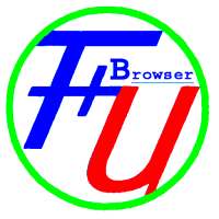 F and U