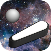 Pinball: Secret space journey أيقونة