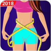 Fitness Women Pro Gym 2018