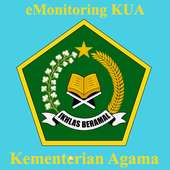 EMONITORING KUA on 9Apps