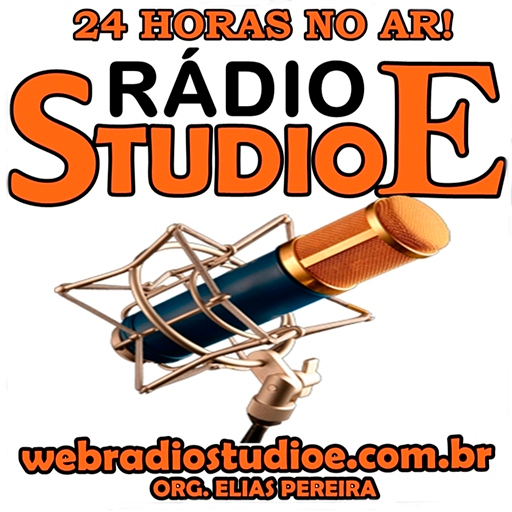 RÁDIO STUDIO E icon