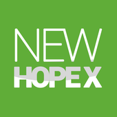 New Hope X icon