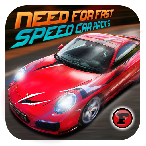 Need for Fast Speed Car Racing icon