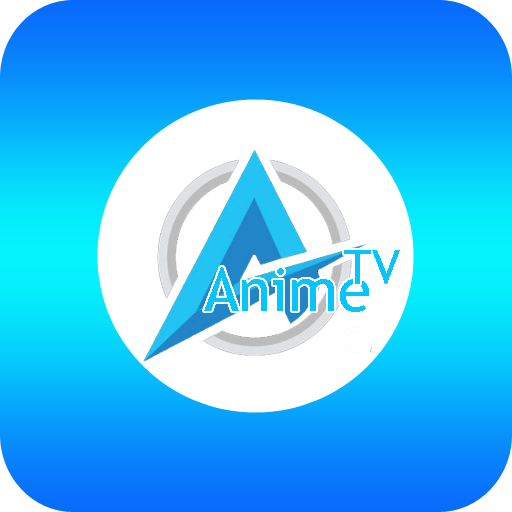 Anime TV - Watch Anime Episode icon