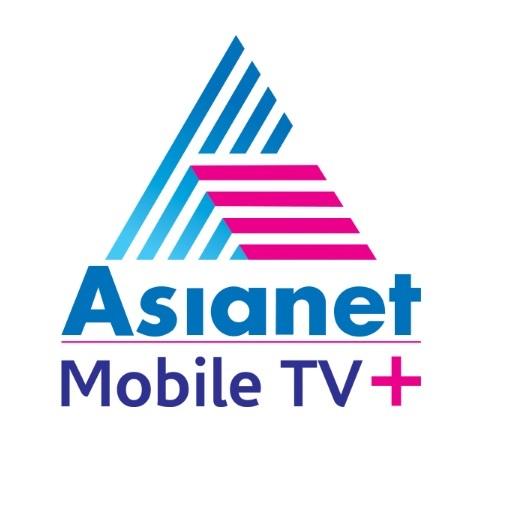 Asianet MobileTV Plus icon