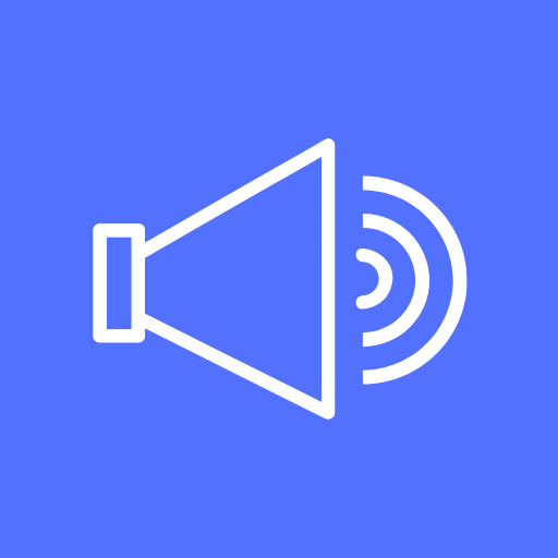 Stereo To Mono Converter -Left Right Channel icon