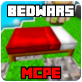 Bed Wars For MCPE 2017 icon