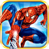 Super Spider Battle 3D icon