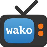 wako - TV & Movie Tracker