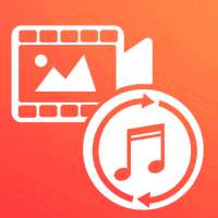 Photo Video Maker with Music