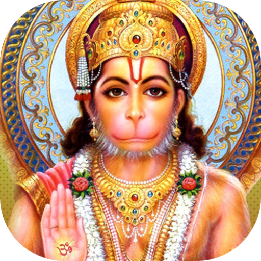 Hanuman HD Wallpapers icon