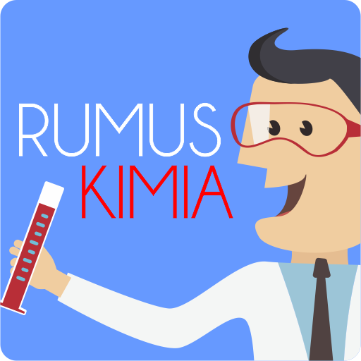 Rumus Kimia SMA иконка