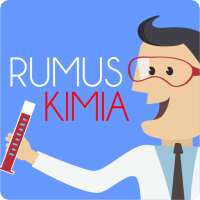 Rumus Kimia SMA on 9Apps