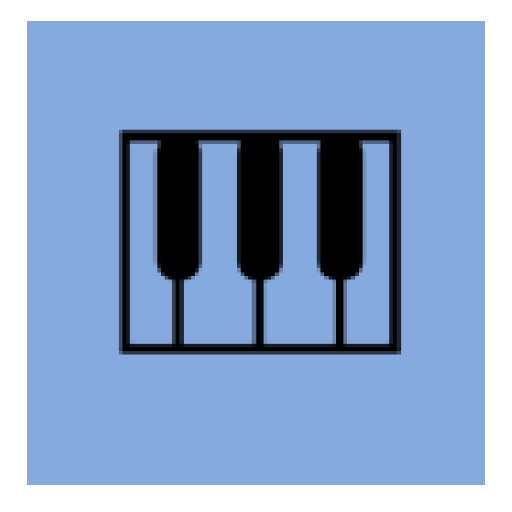 Cifras para Piano icon