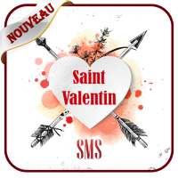 joyeuse saint valentin 2021 meilleurs SMS on 9Apps