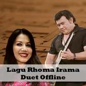 lagu rhoma irama duet offline