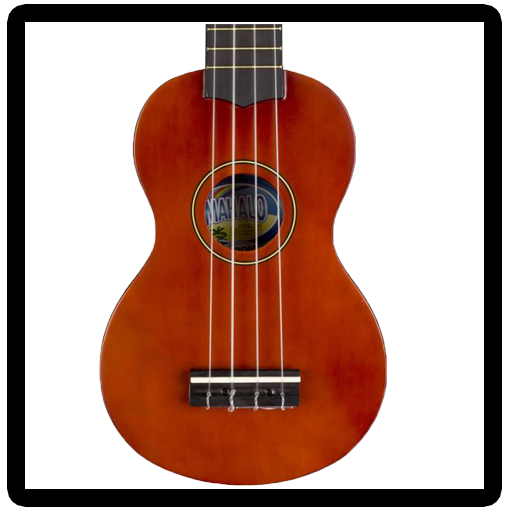 Real Ukulele Play icon