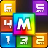 Gaya Ilmu Domino Puzzle on 9Apps