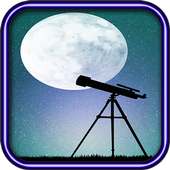 Galaxy Telescope pro on 9Apps