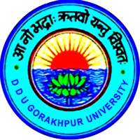 Gorakhpur University on 9Apps