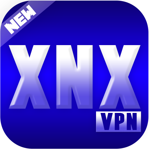 XNX Montok VPN -  Free VPN 2021 icon