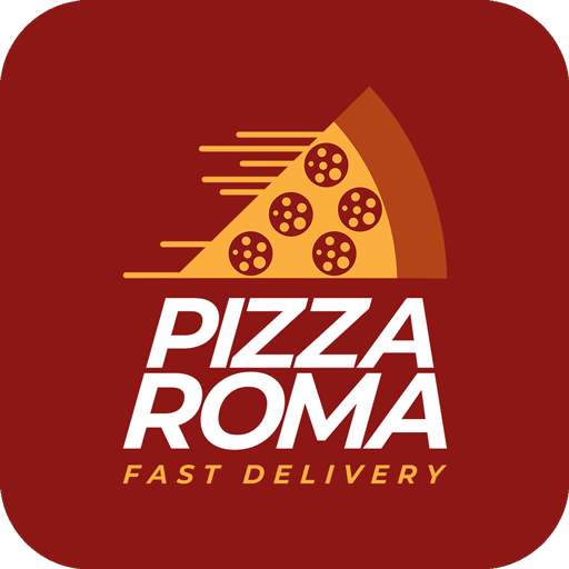 Pizza Roma icon